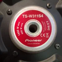 ساب پایونیر مدلTS-W311S4