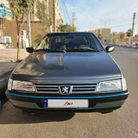 فروش ۴۰۵ مدل ۱۳۹۴
