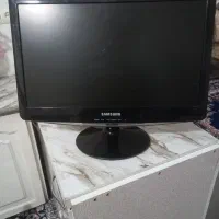 مانیتور ال‌جی و سامسونگ در حد صفر|رایانه رومیزی|چهاردانگه (تهران), |دیوار