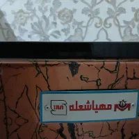 بخاری|بخاری، هیتر، شومینه|تربت‌حیدریه, شهرک ولیعصر|دیوار