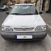 پراید 131 مدل 98|خودرو سواری و وانت|شهریار, شهریار|دیوار