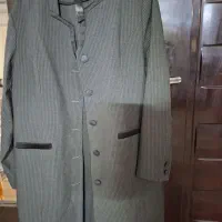 مانتو شلوار اداری نو
