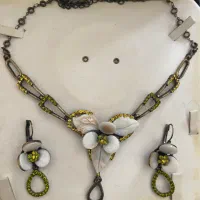 سرویس زینتی سنگی