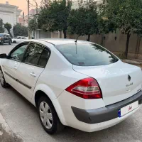 مگان ۹۱ بیرنگ در حد