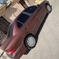 سمند se|خودرو سواری و وانت|تربت‌حیدریه, ۴۵ متری|دیوار