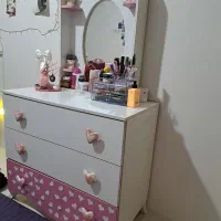 سرویس کامل دخترانه