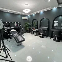 فروش کلیه لوازم سالن زیبایی به صورتی تکی و یکجا