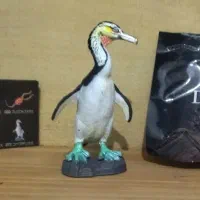 فیگور حیوانات پنگوئن ماقبل تاریخ کمیاب برند کایودو