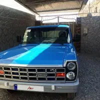 نیسان وانت 1404