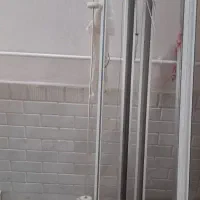 پرده آلومینیوم دست دوم