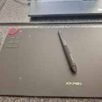 قلم نوری xp-pen. DECO 03|تبلت|اصفهان, دانشگاه اصفهان|دیوار