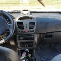 ساینا مدل ۹۵|خودرو سواری و وانت|مرودشت, مجد آباد|دیوار