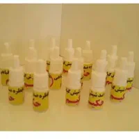 قطره گیاهی شپش کش حکیم صددرصد تضمینی