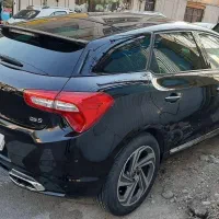 Ds5 2017 فول آپشن|خودرو سواری و وانت|تهران, نارمک جنوبی|دیوار