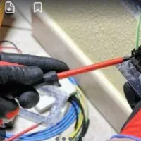 برق کاری ساختمان و آیفون