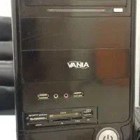 کامپیوتر LCD برند LG|رایانه رومیزی|گرگان, |دیوار