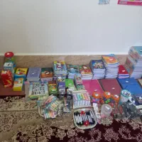 لوازم التحریر