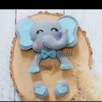 عروسک کلید پریز|مجسمه، تندیس، ماکت|مرودشت, فاز اول شهرک فرهنگیان|دیوار