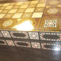 تخته نرد 43*43|اسباببازی|تهران, شهرک آزمایش|دیوار