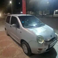 ام وی ام ۱۱۰ مدل ۸۷ بی رنگ وکم کار