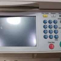 دستگاه پرینتر ریکو Mp5001