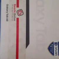 تبلت Galaxy tab A8 کاملا سالم