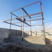 جوشکاری آهنگری اسماعیل زاده