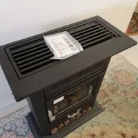 بخاری شومینه دستگرد برخوار جهیزیه مشهددوام|بخاری، هیتر، شومینه|برخوار, |دیوار