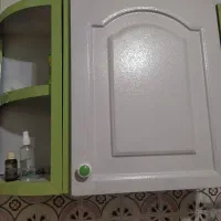 کابینت دست دوم فلزی