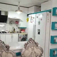 آپارتمان دو خوابه سروش شرقی باغ جنت امیرکبیر|فروش آپارتمان|شیراز, شهرک مخابرات|دیوار
