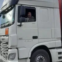 راننده پایه یکم آمادهٔ همکاری|خدمات حمل و نقل|ابهر, |دیوار