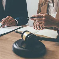 ارتباط با وکیل پایه یک دادگستری|خدمات مالی، حسابداری، بیمه|بابل, |دیوار