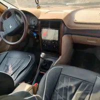 پژو پارس موتور صفرتاصد تعمیرکردم شاسی هاسالم