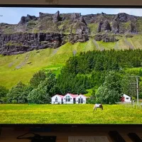 تلویزیون 50، 600 کانال(بااقساط) 500 بازی