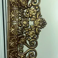 قاب پرده|پرده، رانر، رومیزی|تهران, تاکسیرانی|دیوار
