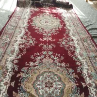 فرش 12متری و کناره