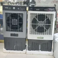 کولر آبی پرتابل چرخدار سلولزی۳۸۰۰۰ فرانتیک ارسال