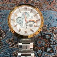 ساعت مچی ادیفایس