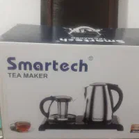 چای ساز smartechتوضیحات اگهی حتما خوانده شود
