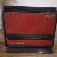 بخاری گازی آزمایش ۱۴۰۰۰|بخاری، هیتر، شومینه|نیشابور, دارایی|دیوار