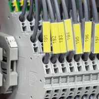 چاپ شماره سیم و شماره کابل|خدمات رایانه‌ای و موبایل|تهران, تولید دارو|دیوار