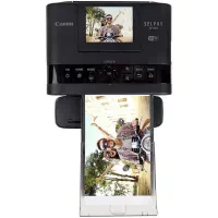 پرینتر بی سیم کانن مدل SELPHY CP۱۳۰۰