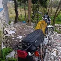 متور سیکلت هوندا89|موتورسیکلت|لاهیجان, لیل|دیوار