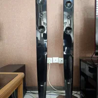 سینمای خانگی LG