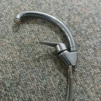 شیر ظرفشویی تو کار