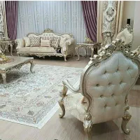مبل ژورنال اقساط40ماهه/کد520|مبلمان خانگی و میز عسلی|مشهد, وکیل‌آباد|دیوار