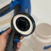 پیستوله برقی در حد نو|ابزارآلات|لاهیجان, طالقانی|دیوار