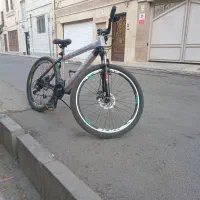 دوچرخه ۲۶ وینر