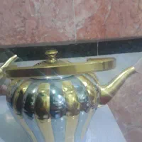 قوری کتری|قوری، کتری، قهوه‌ساز دستی|زاهدان, |دیوار