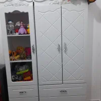 کمدبچه روکش وکیوم